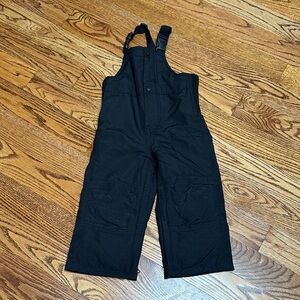 Baby Gap Snow Bib Overalls